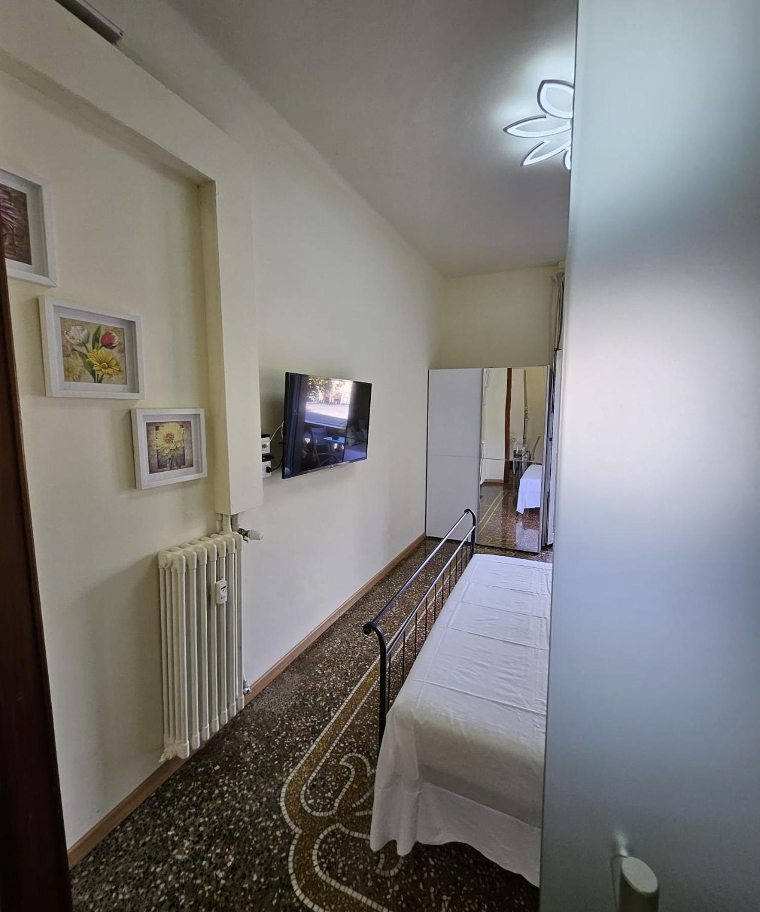 Appartamento Marassi Genoa Luaran gambar